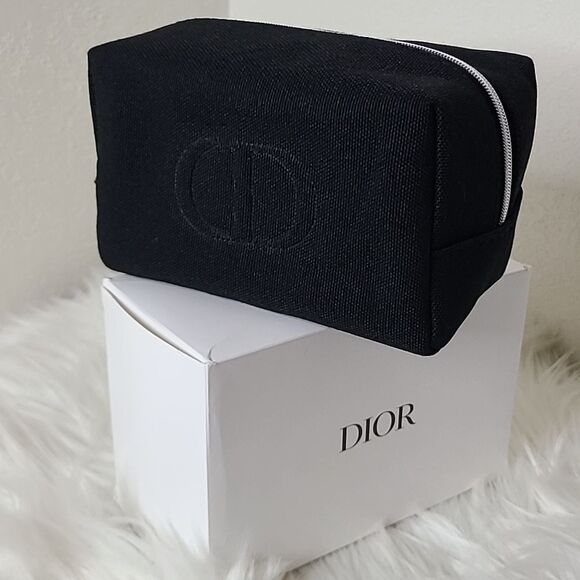 Dior Novelty Pouch with Box - Picture 12 of 13